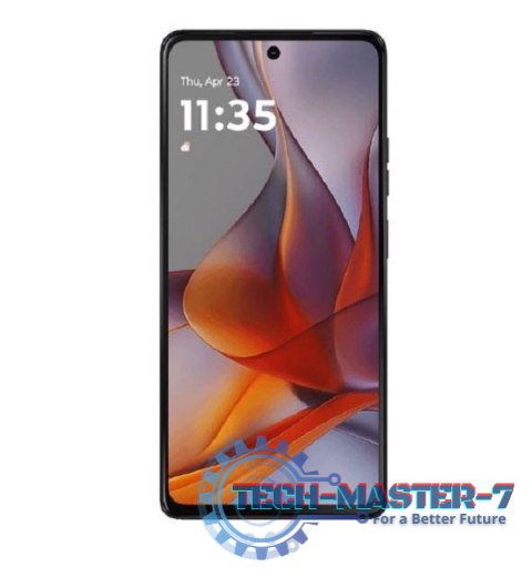 Moto G75 5G 8/128 GB Charcoal Gray (Grafitowy)