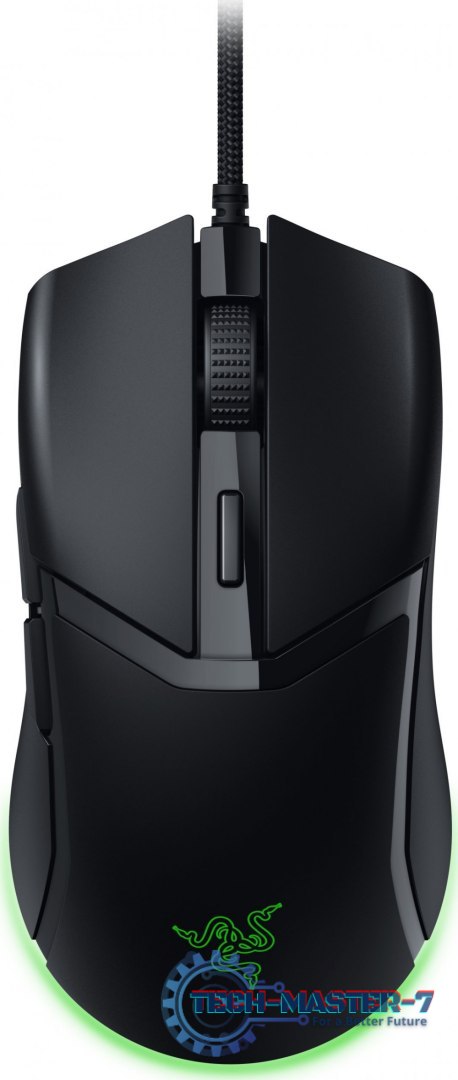 Mysz Przewodowe RAZER Cobra Mysz Przewodowe RAZER Cobra