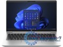 Notebook HP ProBook 445 G10 (14"/R5 7530U/AMD RG/16GB/SSD512GB/W11P/Srebrno czarny)