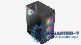 Obudowa Midi Tower AEROCOOL AEROPGS-FALCON-ABKV1