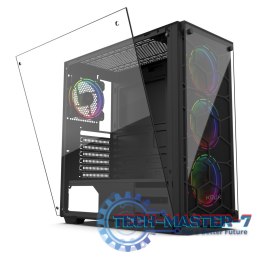 Obudowa Midi Tower KRUX KRX0007