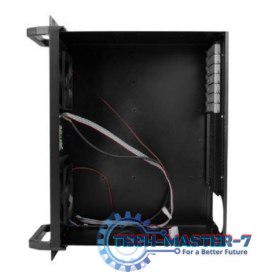 Obudowa serwerowa LANBERG SC01-3504-10B