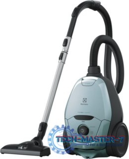 Odkurzacz workowy ELECTROLUX Pure D8.2 PD82-4MB (500W /Niebiesko-czarny )