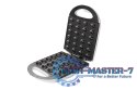 Opiekacz do orzeszków Adler AD 3039 forma do ciastek elektryczna 24 szt. XL 1600W