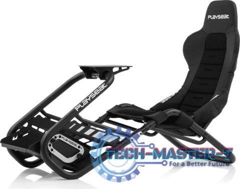 PLAYSEAT TROPHY BLACK PLAYSEAT RAP.00304