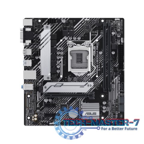 PRIME H510M-A R2.0