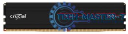 Pamięć CRUCIAL (DIMM/DDR5/48 GB/5600MHz/46CL/SINGLE)