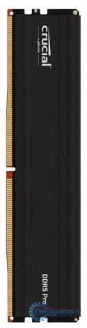 Pamięć CRUCIAL (DIMM/DDR5/48 GB/5600MHz/46CL/SINGLE)