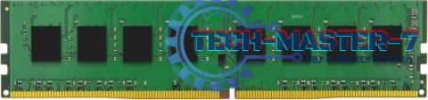 Pamięć KINGSTON (DIMM/DDR4/16 GB/3200MHz/1.2V/22 CLCL/SINGLE) Pamięć KINGSTON (DIMM/DDR4/16 GB/3200MHz/1.2V/22 CLCL/SINGLE)