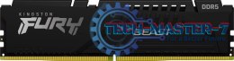 Pamięć KINGSTON (DIMM/DDR5/16 GB/5200MHz/1.25V/40CL/SINGLE)
