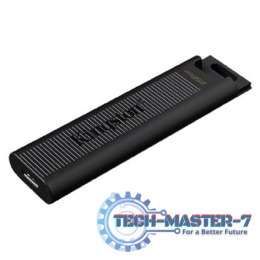 Pendrive (Pamięć USB) KINGSTON (256 GB /Czarny )