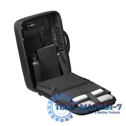 Plecak XD DESIGN Bobby Bizz 2.0 P705.921 (maks.16