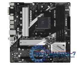 Płyta główna ASROCK A520M PRO4 Socket AM4 MICRO ATX