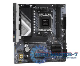 Płyta główna ASROCK B650M-HDV/M.2 AM5 ATX