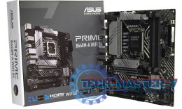 Płyta główna ASUS PRIME B660M-A WIFI D4 LGA1700 microATX