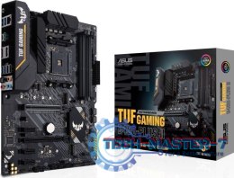 Płyta główna ASUS TUF GAMING B450-PLUS II Socket AM4 ATX