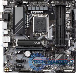 Płyta główna GIGABYTE B760M DS3H LGA1700 microATX