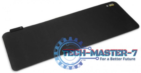Podkładka pod mysz RGB IMPG5 Gaming