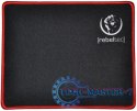 Podkładka pod mysz dla gracza z obszyciem Slider M+ rozmiar 350 x 250 x 3mm