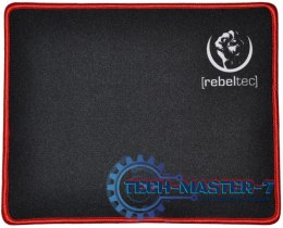 Podkładka pod mysz dla gracza z obszyciem Slider M+ rozmiar 350 x 250 x 3mm