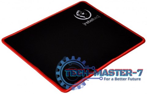 Podkładka pod mysz dla gracza z obszyciem Slider M+ rozmiar 350 x 250 x 3mm Podkładka pod mysz dla gracza z obszyciem Slider M+ rozmiar 350 x 250 x 3mm
