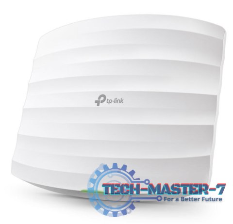 Punkt dostępowy EAP265 HD Gb PoE AC1750