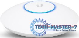 Punkt dostępowy UAP-nanoHD AP AC1733 802.11ac Wave 2