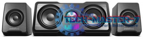 REBELTEC RBLGLO00048
