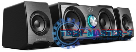 REBELTEC RBLGLO00048 REBELTEC RBLGLO00048