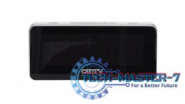 Radiobudzik CAMRY CR1156