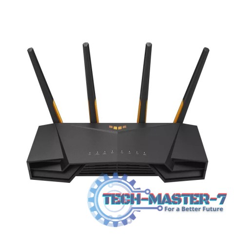 Router ASUS TUF-AX4200