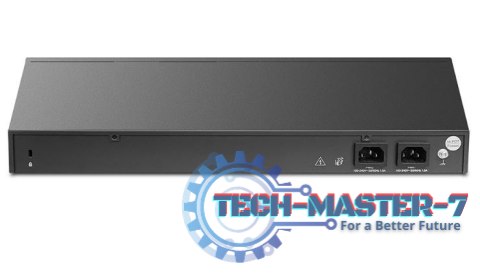 Router TP-LINK ER8411 Router TP-LINK ER8411