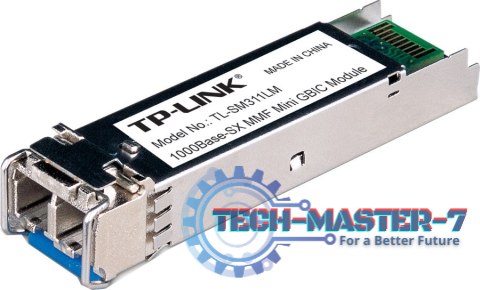 SM311LM moduł 1GB SFP LC (550m) SM311LM moduł 1GB SFP LC (550m)