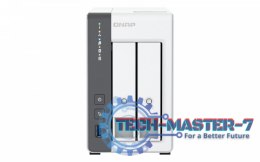 Serwer plików QNAP TS-216G