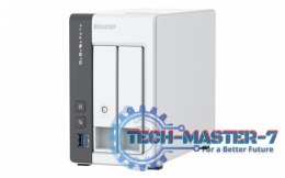 Serwer plików QNAP TS-216G