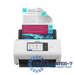 Skaner dokumentów BROTHER ADS-4700W ADS4700WTF1