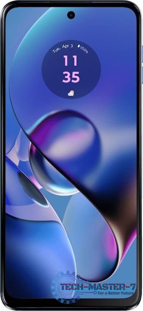 Smartphone MOTOROLA Moto G54 Power Edition 5G 8/256 GB Niebieski 256 GB Niebieski PB0W0001RO Smartphone MOTOROLA Moto G54 Power Edition 5G 8/256 GB Niebieski 256 GB Niebieski PB0W0001RO