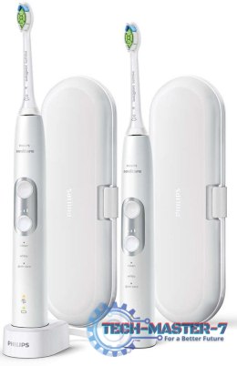 Szczoteczka elektryczna PHILIPS HX6877/34