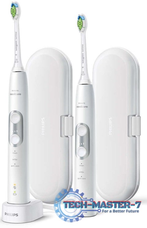 Szczoteczka elektryczna PHILIPS HX6877/34 Szczoteczka elektryczna PHILIPS HX6877/34