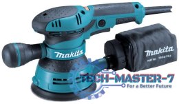 Szlifierka mimośrodowa MAKITA BO5041