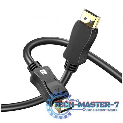 TECHLY ICOC DSP-A21-050 5m /s1x DisplayPort 1x DisplayPort