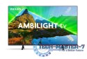 Telewizor PHILIPS 50″ LED 50PUS8319/12
