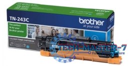 Toner BROTHER TN243C