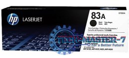 Toner HP 83A Czarny CF283A CF283A