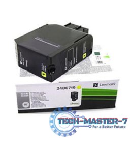 Toner LEXMARK 24B6719
