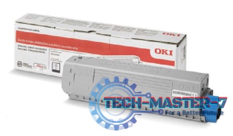 Toner OKI 46861308