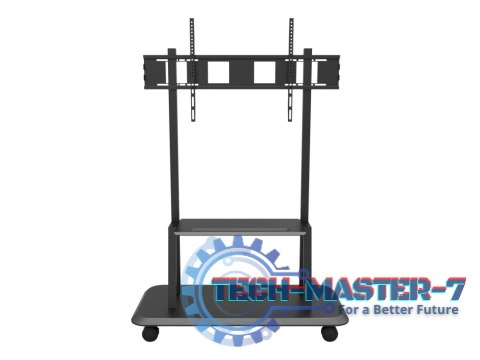 Uchwyt do TV TECHLY 105582 (nośność 150kg \55 - 120 cali)