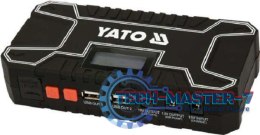 Urządzenie rozruchowe YATO YT-83082