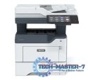 Urządzenie wielofunkcyjne laserowe XEROX VersaLink B415 B415V_DN