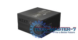 Zasilacz PC NZXT 1200W PA-2G1BB-EU